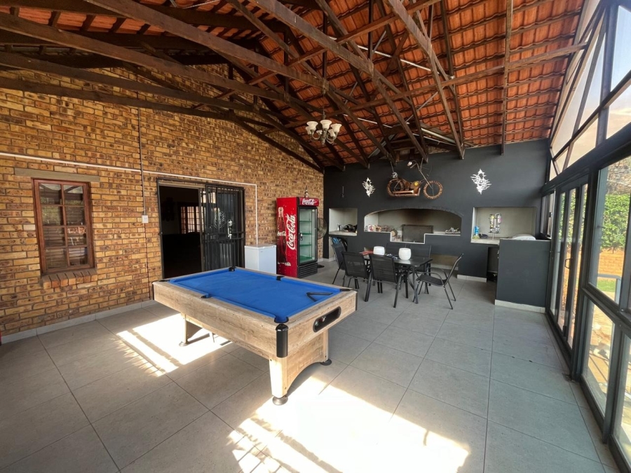 4 Bedroom Property for Sale in Cashan North West
